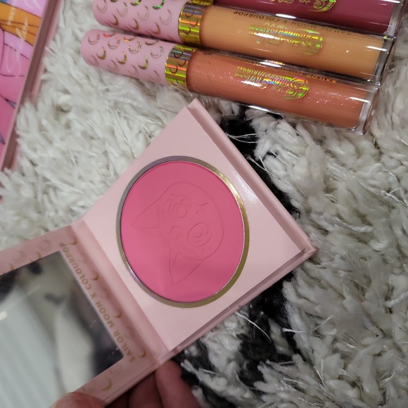 sailor moon makeup set - Picture 4 of 9